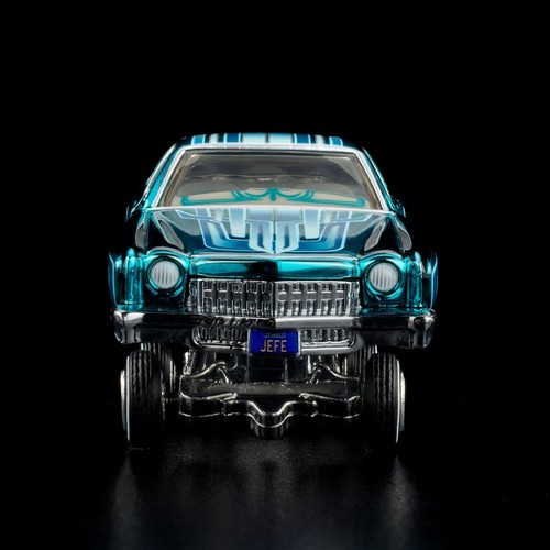 ミニカー Hotwheels RLC Monte Carlo 75' Hotwheels RLC Monte Carlo 75'