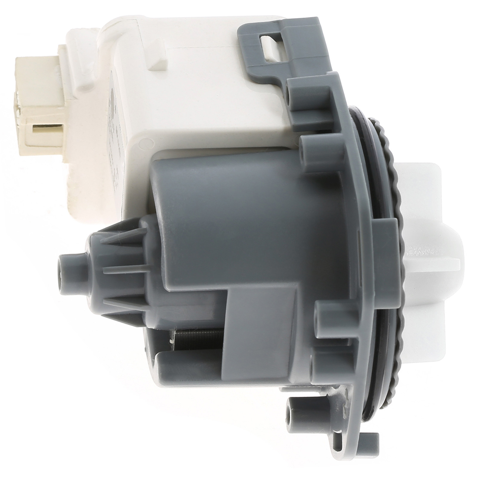 30W Drain Pump & Filter for Zanussi AEG & Electrolux Washing Machines