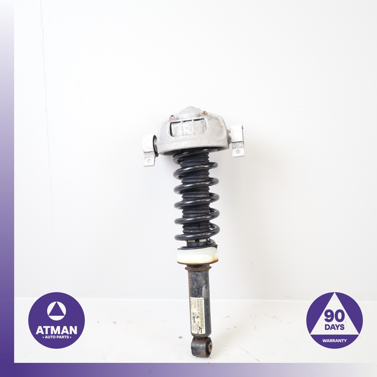 Audi 4L Q7 Rear Left or Right Shock Absrober Strut 7L8513029H OEM