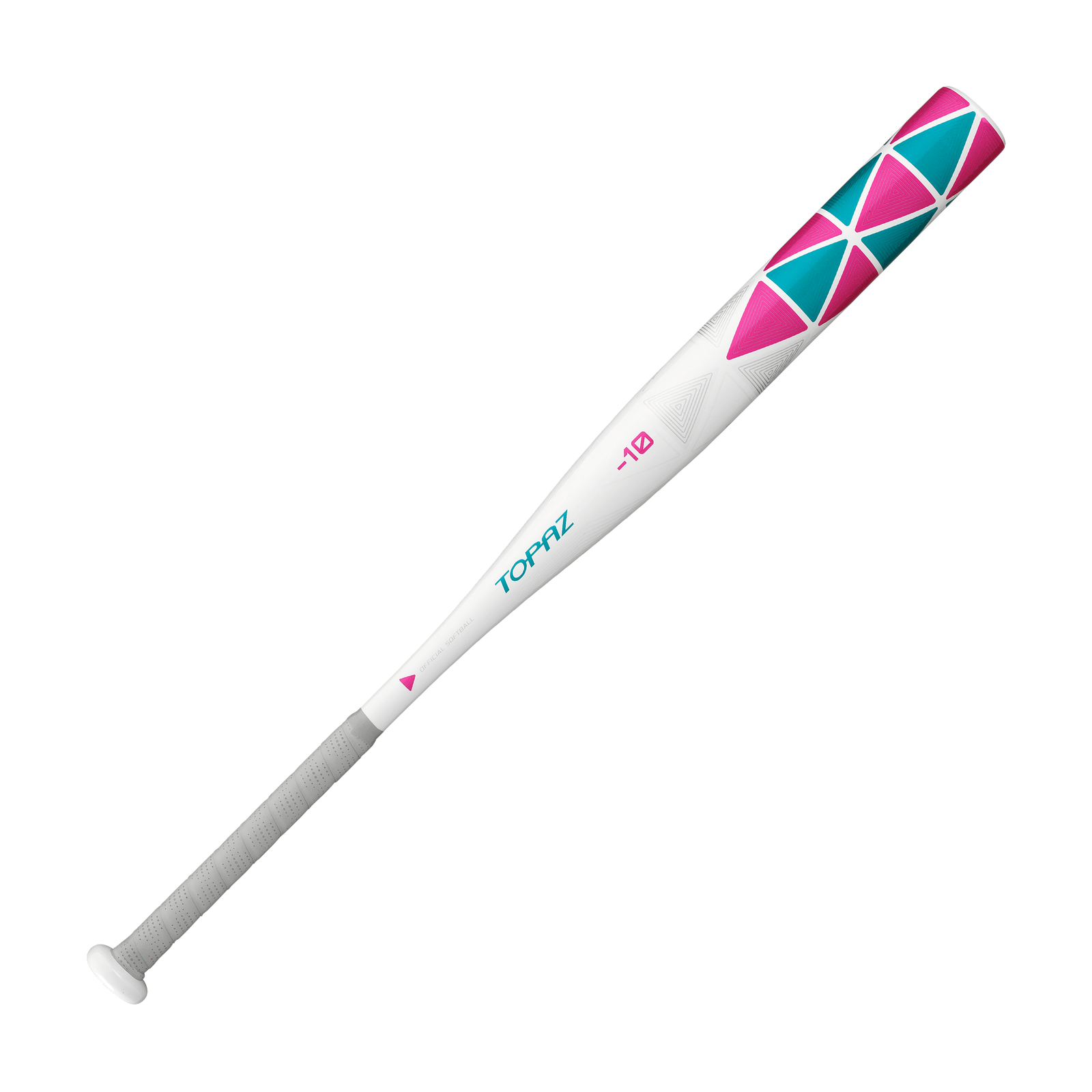 Topaz Youth Fastpitch Softball Bat, 30 inch