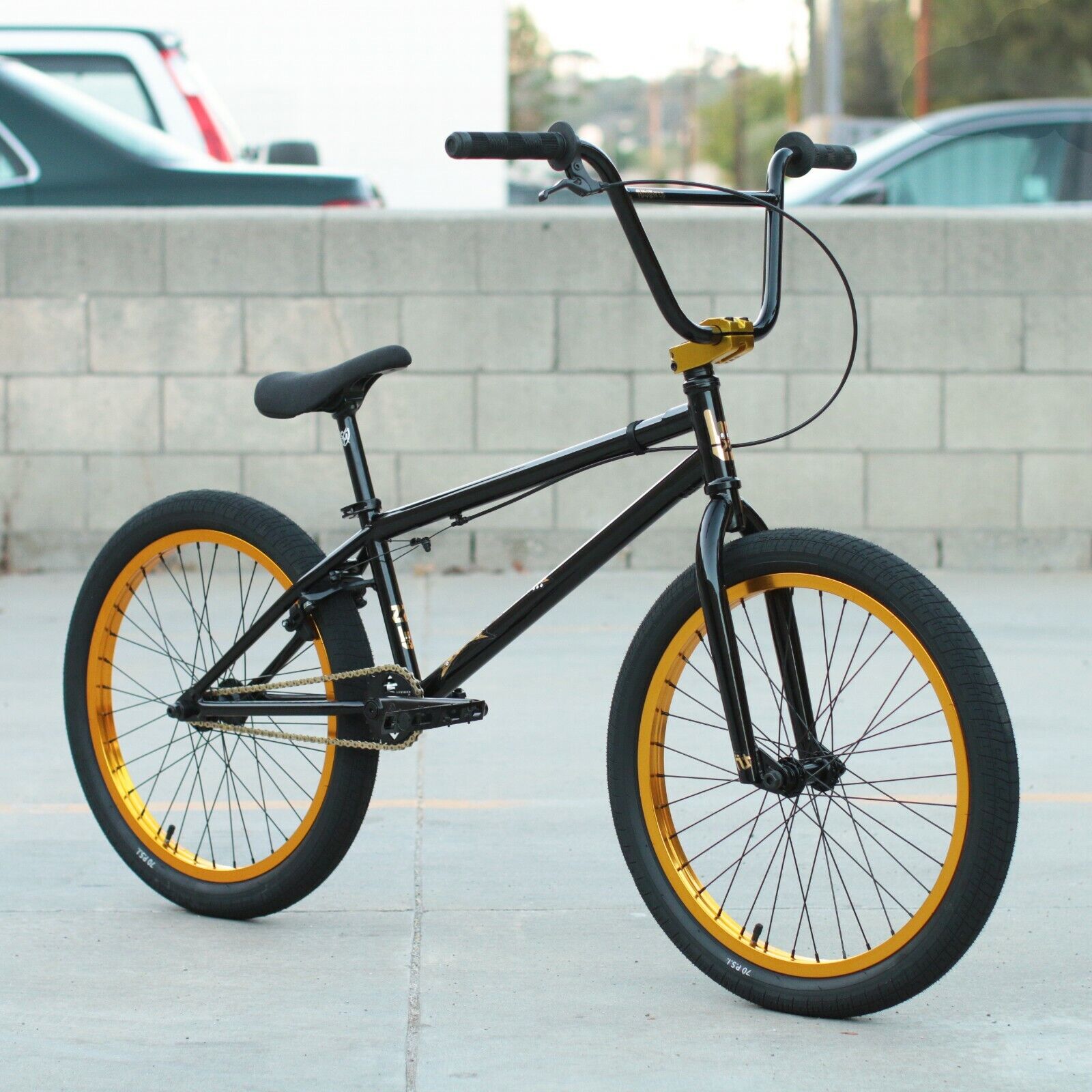 FIT BIKE CO SERIES 22 FIT BIKE CO SERIES 22