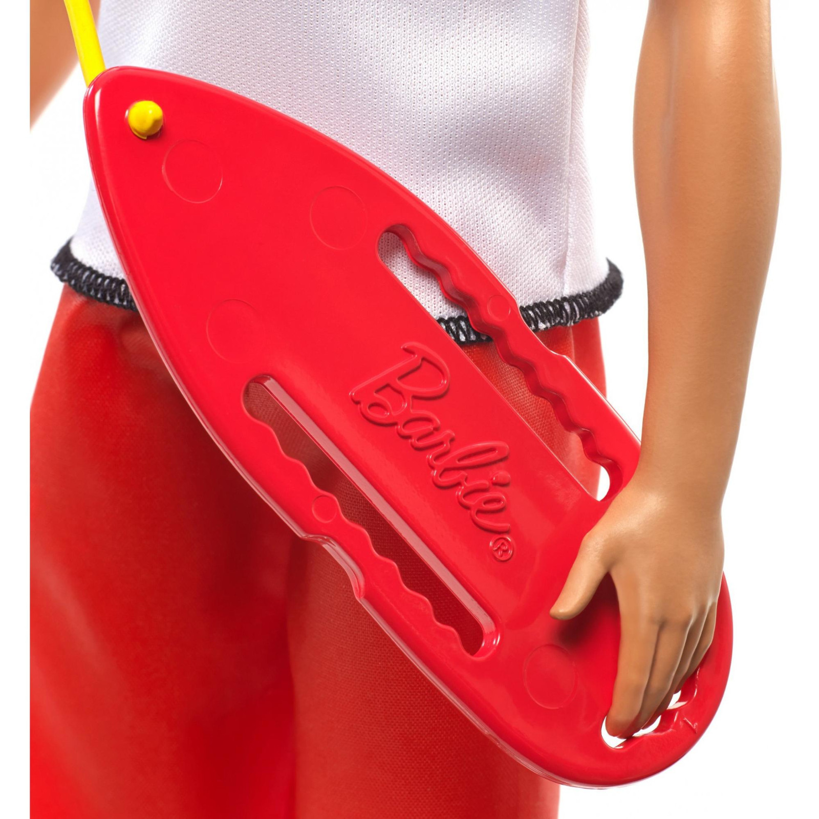 Barbie You Can Be Anything Careers Ken Lifeguard Doll - New