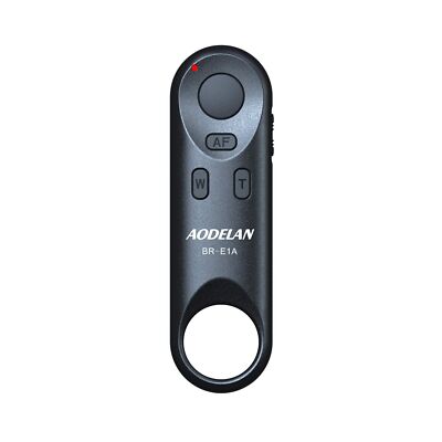 Camera Remote Control Wireless Shutter Release for Canon EOS Rebel SL2, SL3, ...