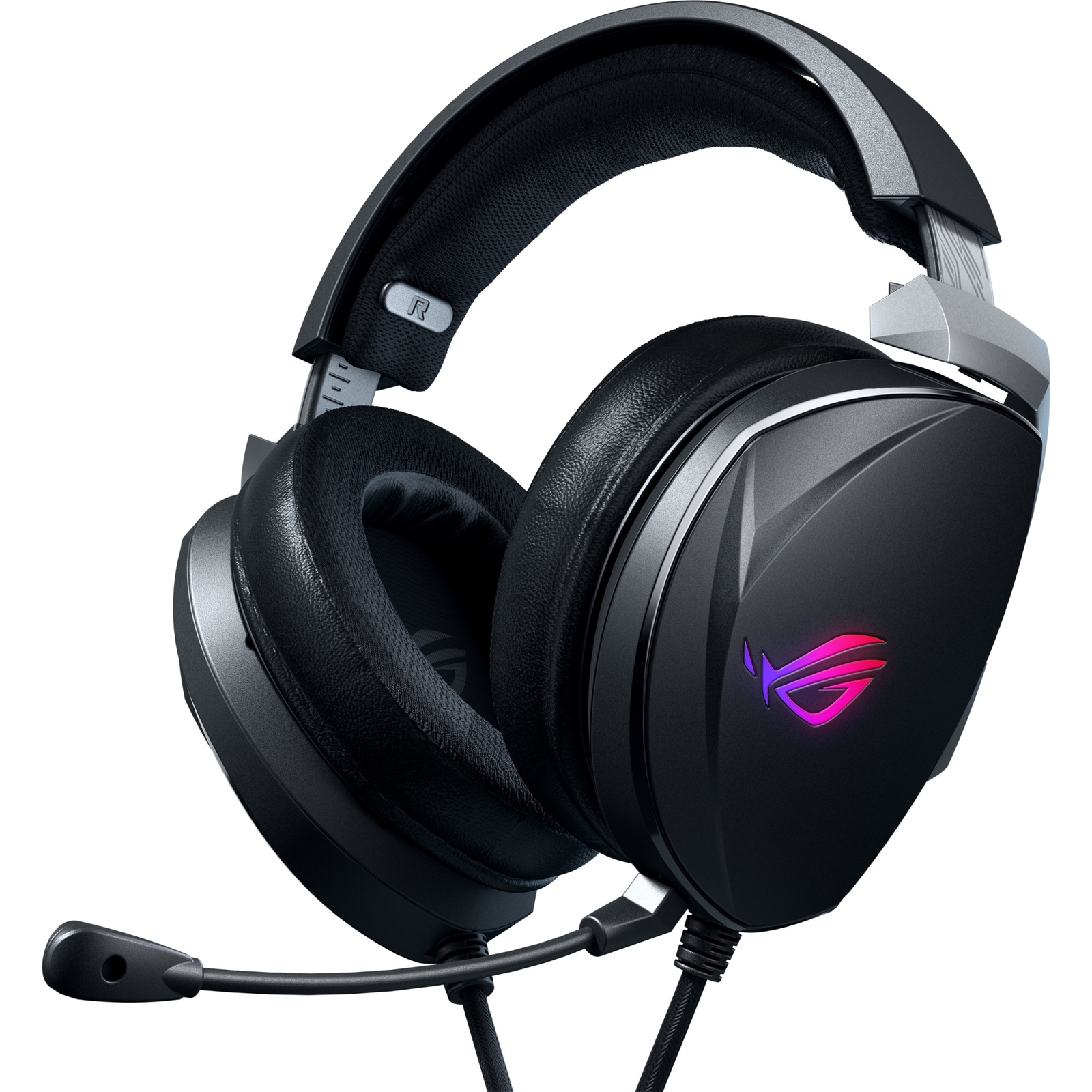 （ASUS）ROG THETA 7.1 fwebp