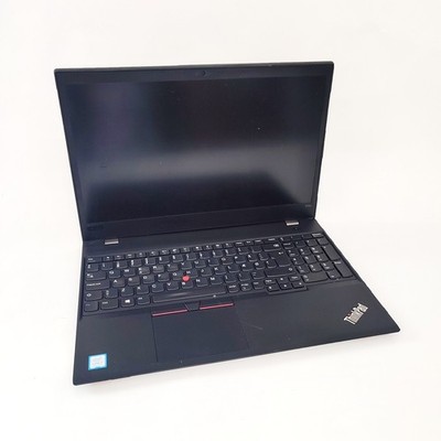 Lenovo ThinkPad T580/I5-8350U/NO RAM/ NO SSD/ scandinavian/ Grade C/A86