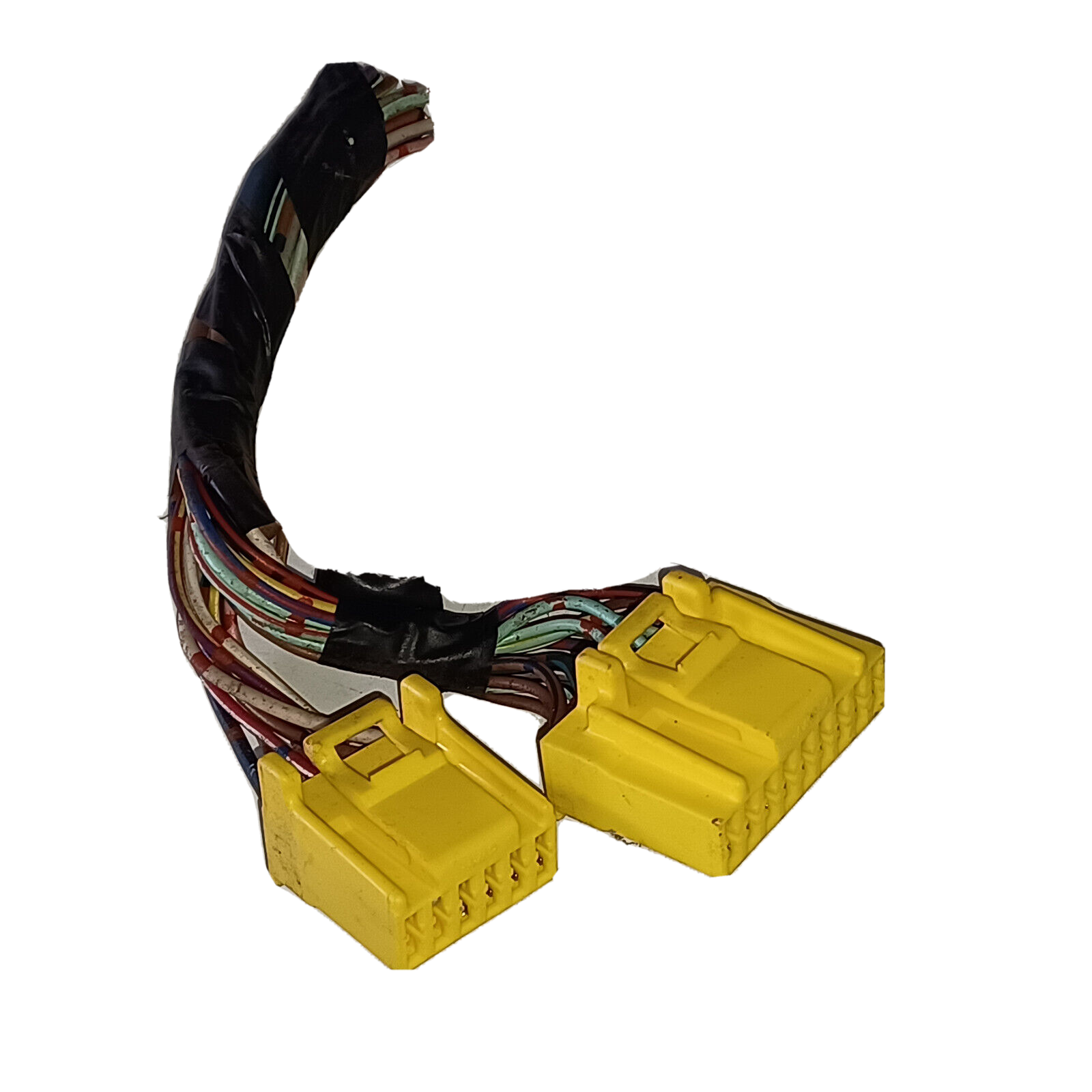 89-94 Geo Metro ECU Engine Computer Wire Connector Pigtail 89-94 Geo Metro ECU Engine Computer Wire Connector Pigtail