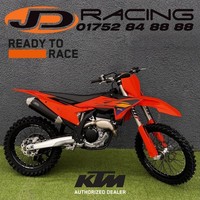 KTM 350 SX