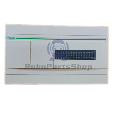 NEW  Schneider Twido TWDLCAE40DRF PLC 24 In Base Unit 1pcs