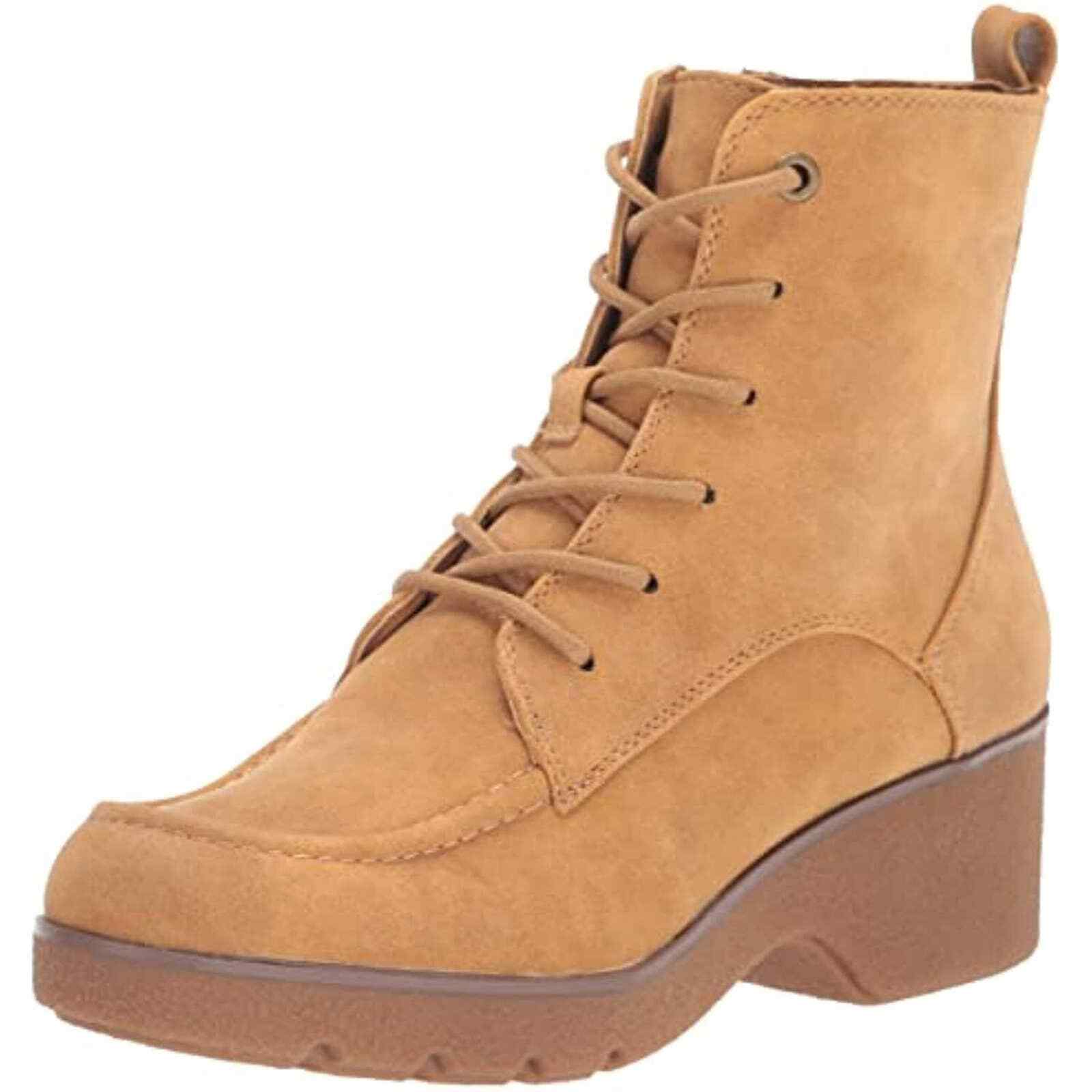 

Женские ботильоны Naturalizer Genie, светло-коричневый 38,5 евро США 7,5, Бежевый