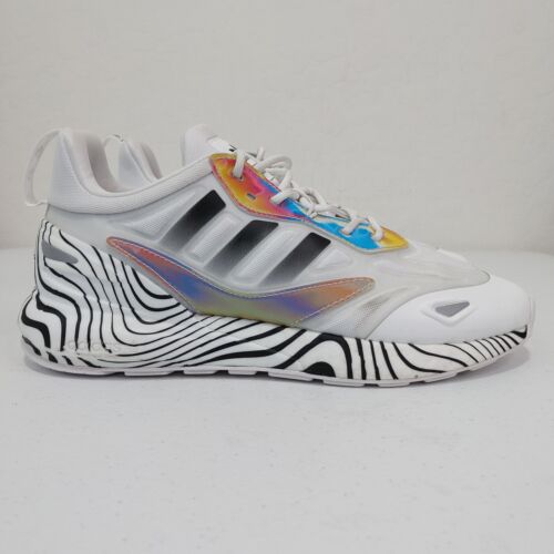 adidas Originals ZX 2K Boost 2.0 Patrick Mahomes Edition Men's Size 9 | eBay adidas Originals ZX 2K Boost 2.0 Patrick Mahomes Edition Men's Size 9 | eBay