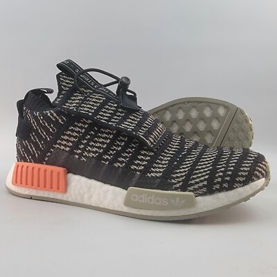 ulv grill kop Adidas NMD TS1 Primeknit PK GTX Running Shoes Black Sesame BB9176 Mens  8.5のeBay公認海外通販｜セカイモン