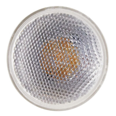 (6 Pack) Satco S29405 6.5PAR20 LED 120V 6.5W Medium E26 Base 2700K Warm White