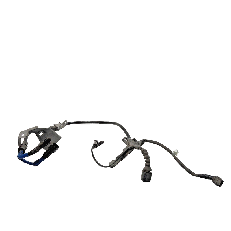 Used HONDA ACCORD REAR DRIVER WHEEL BRAKE SPEED ABS SENSOR W/ ADAPTIVE OEM 2018-2020