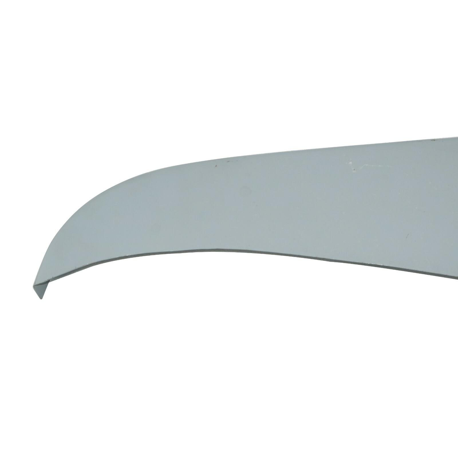 Indian Chief Rigid Frame 1936-39 Chain Guard Cover Steel Primer Coated 
