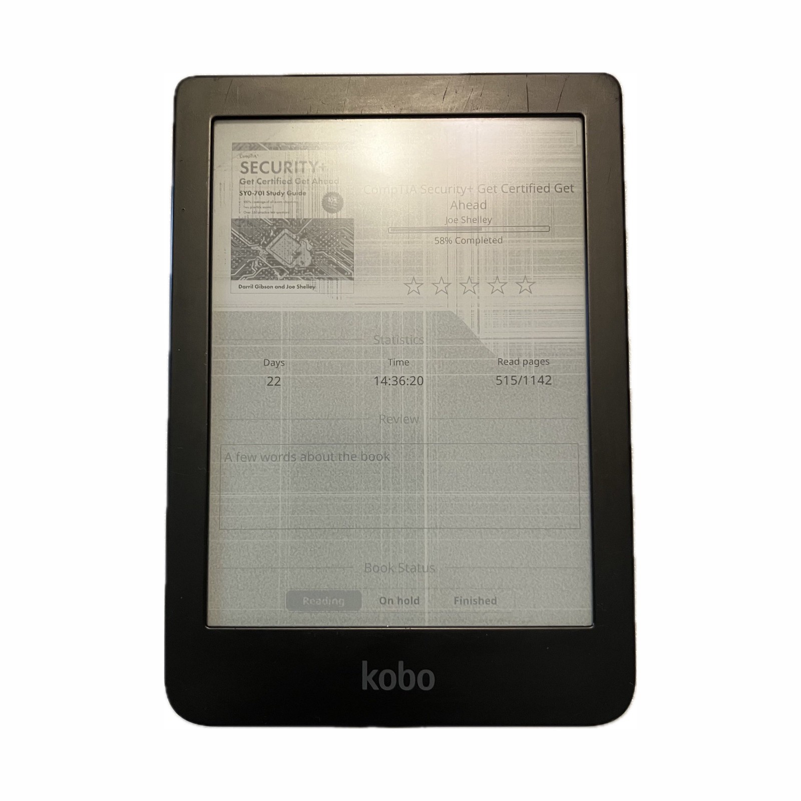 楽天KOBO Clara HD 8GB Kobo Clara HD Review | PCMag