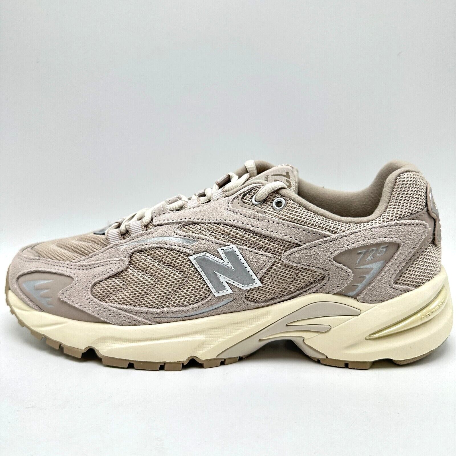 New Balance ML725V1 GREY MATTER Men's Sport Shoe ML725BC sz New Balance ML725V1 GREY MATTER Men's Sport Shoe ML725BC sz