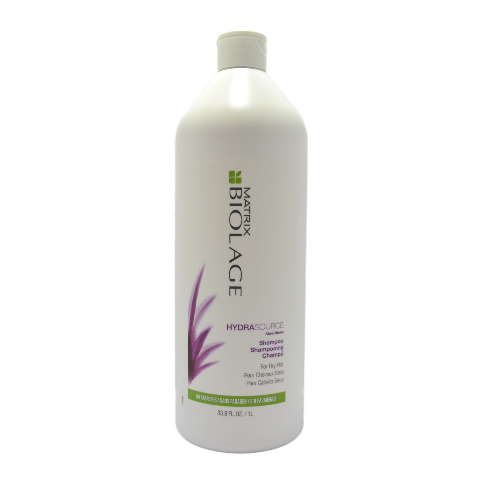 Matrix Biolage Hydrasource Shampoo 33.8oz