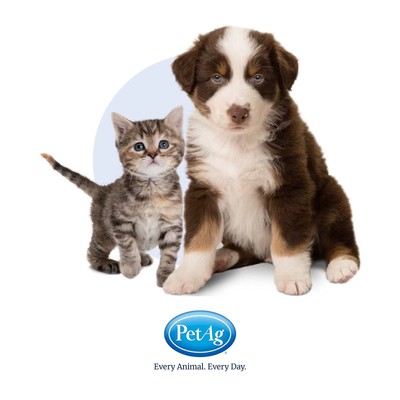 PetAg Fresh 'n Clean Cologne Spray - Baby Powder Scent Dog Spray - Keeps Pets...