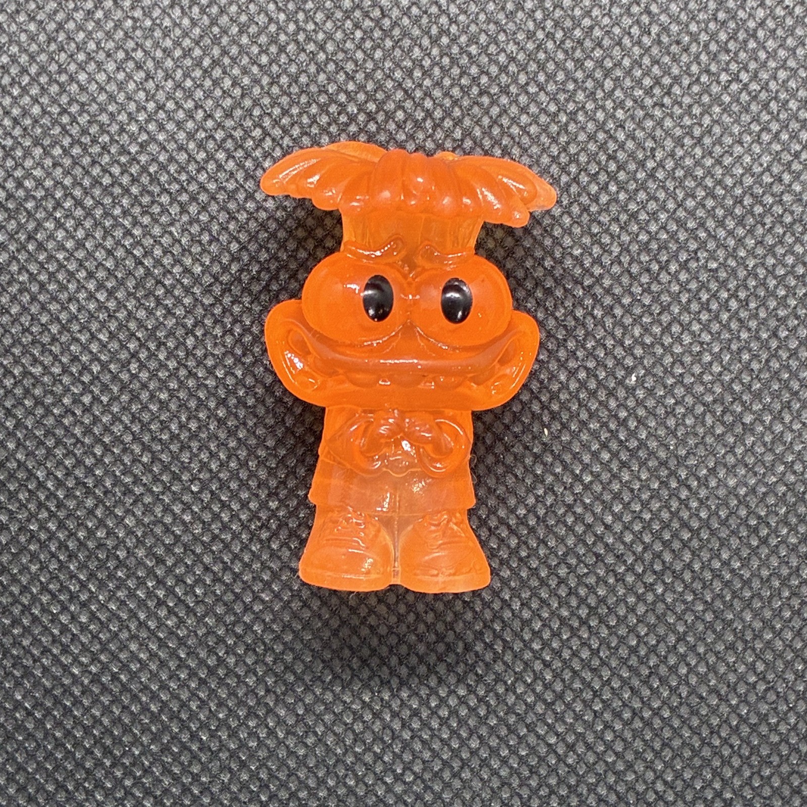 2026 Woolworths Ooshies - Anxiety