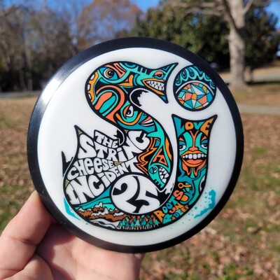*Disc Golf New Custom MVP Discs Cosmic Neutron Macro Tesla 6' Jr disc