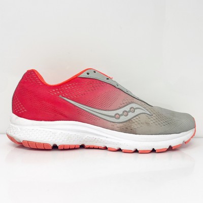 

Женские кроссовки Saucony Grid S30024-1 серые кроссовки размер 10, Серый, Grid