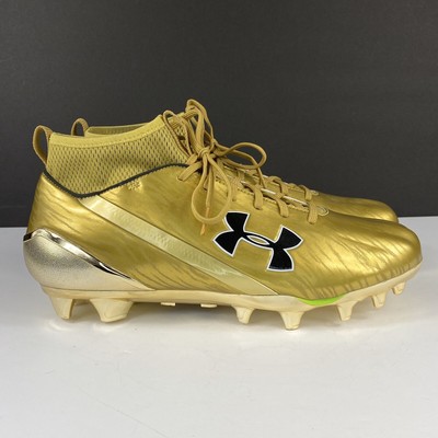 under armour men's ua spotlight football cleats