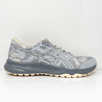 

Женские кроссовки Asics Gel Scram 5 1012A474 серые кроссовки размер 9, Серый, Gel Scram 5