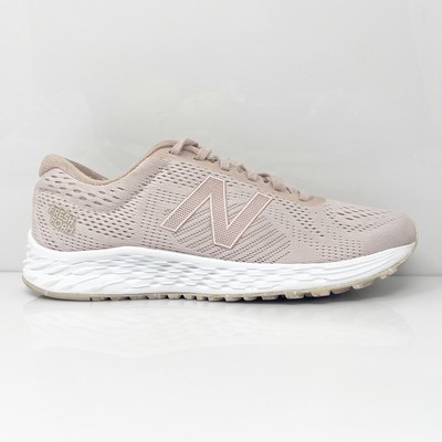 Женские кроссовки New Balance FF Arishi V1 WARISSH1 розовые кроссовки размер 7, Розовый, Fresh Foam Arishi V1