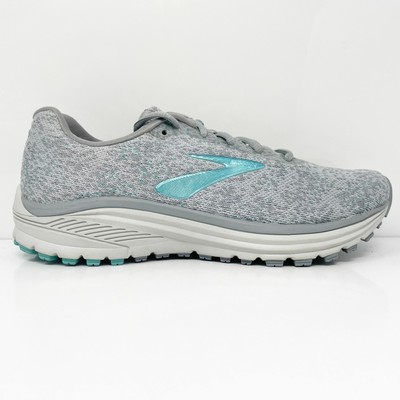 

Женские кроссовки Brooks Anthem 2 1202931B998 Серые кроссовки Размер 8,5 B, Серый, Anthem 2