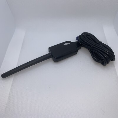 USED TESTED Compustar Firstech ANT-1WAM Replacement ANTENNA + Cable