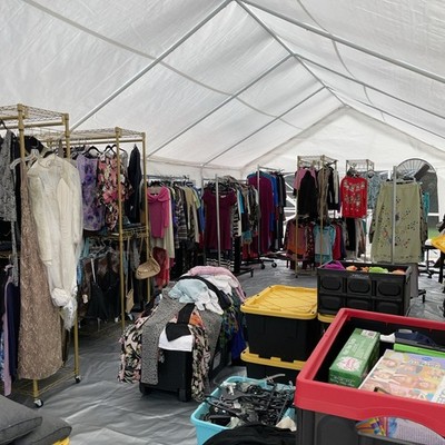 Fotos del artículo de un comprador verificado