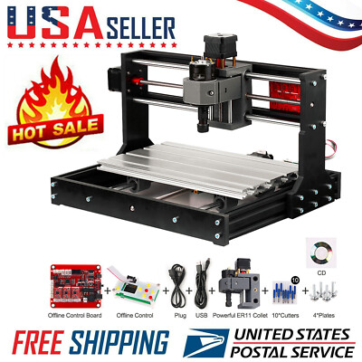 CNC, Metalworking & Manufacturing | Surplus Network