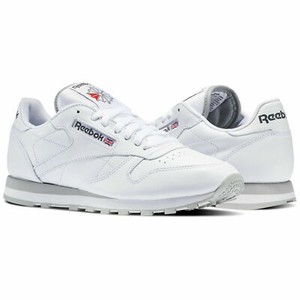 reebok scarpe bianche