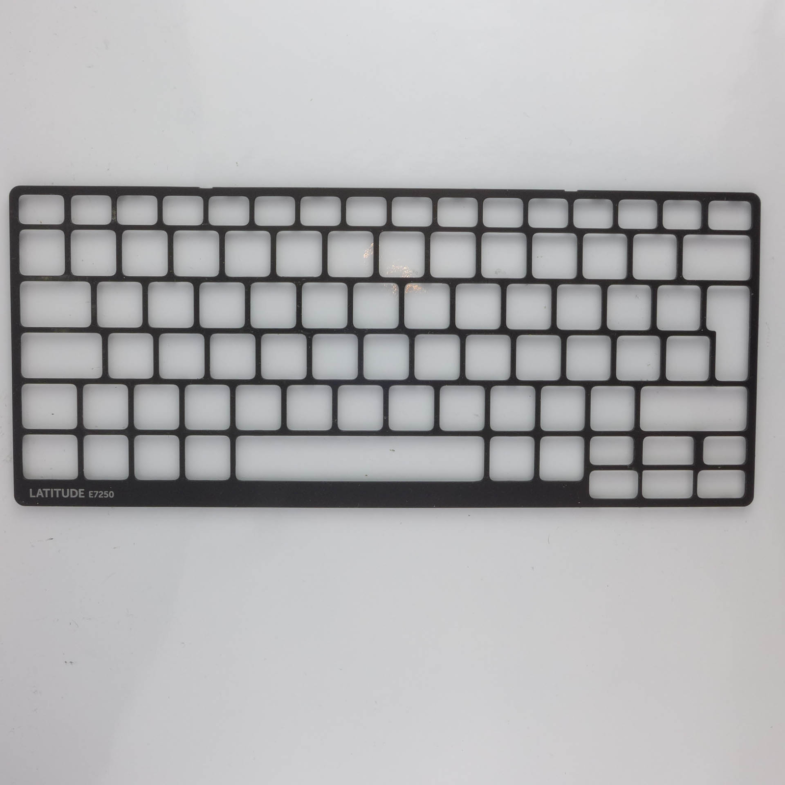 ORIGINAL DELL Latitude E7250 Tastatur Abdeckung    Keyboard cover ✅
