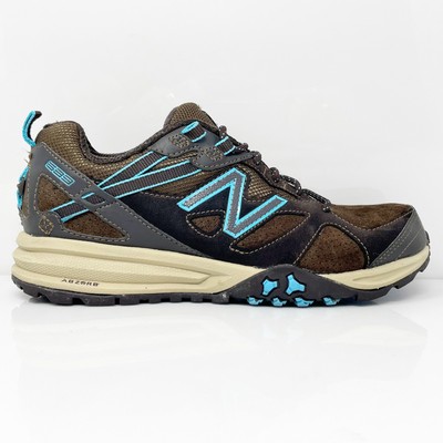 

Женские кроссовки New Balance 689 WO689BR коричневые кроссовки размер 7,5 B, Коричневый, 689