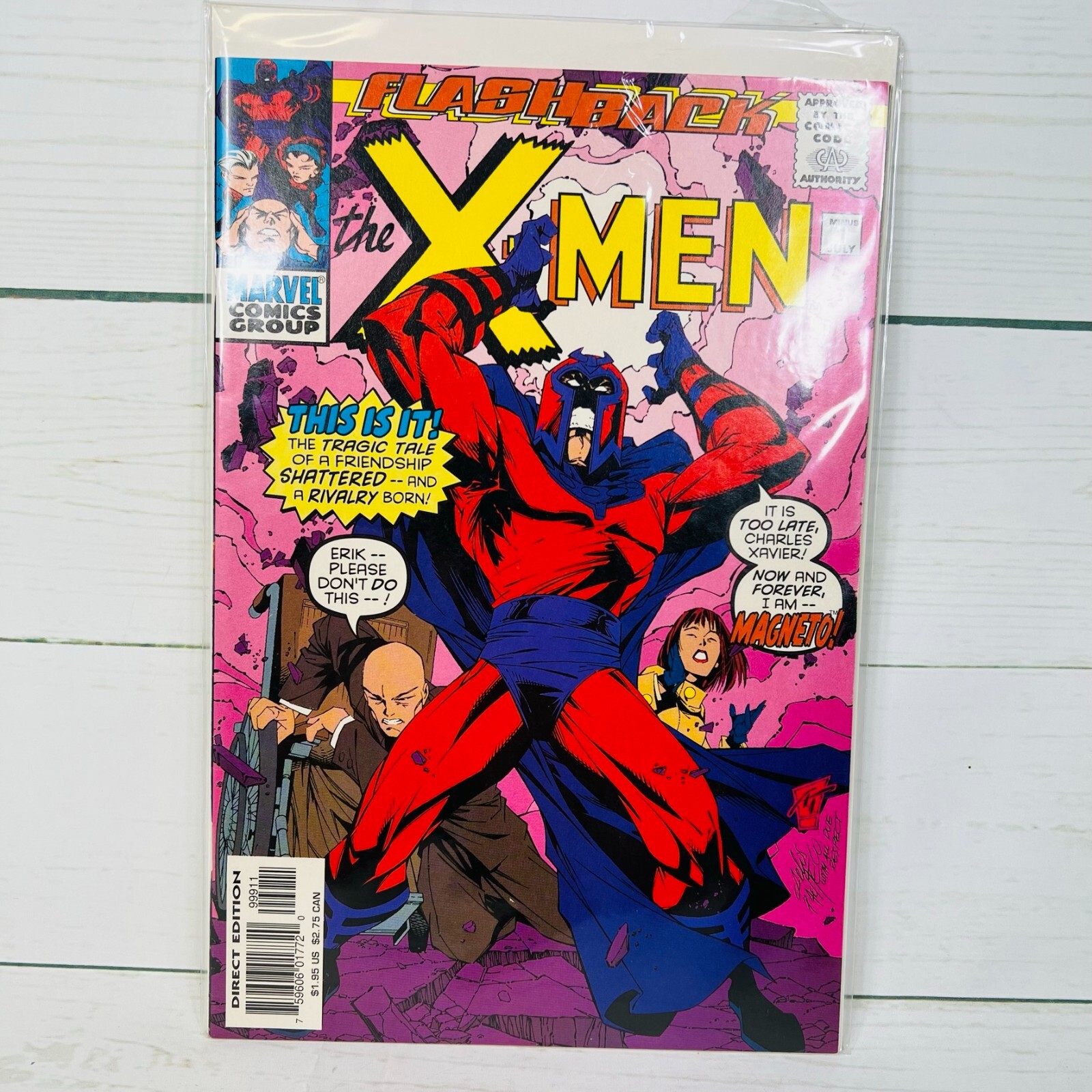 MARVEL - 小学館X-MEN全巻１７冊セットすべて初版 X-MEN 全巻セット 初版 MARVEL - 小学館X-MEN全巻17冊セット