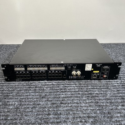 Aiphone IS-CCU Central Control Unit - UNTESTED!!