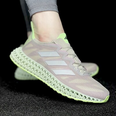 Adidas 4D FWD 3 Women's Athletic Sneakers Running Shoe #499