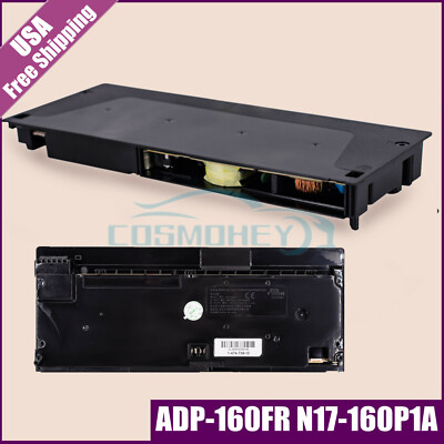 Power Supply ADP-160FR N17-160P1A for Sony PS4 PlayStation 4 Slim CUH-2215