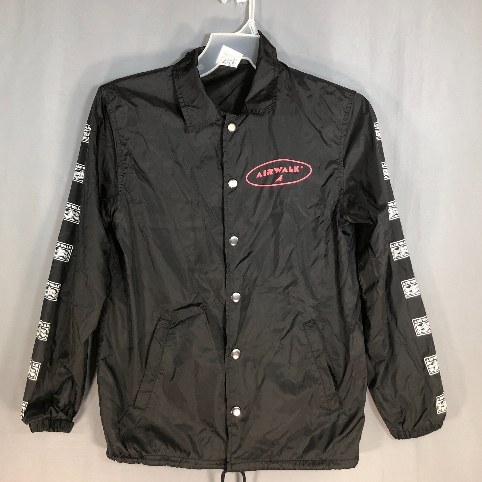 00s airwalk デジタルカモフラージュ ジャケット Y2K tech $_57.JPG?set_id=880000500F