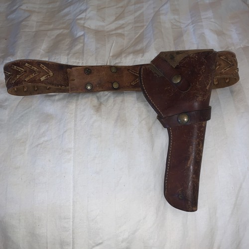 vintage leather western gun belt 値下げ！ AK0301-1_ec0cad46-2c3f-4bc6-