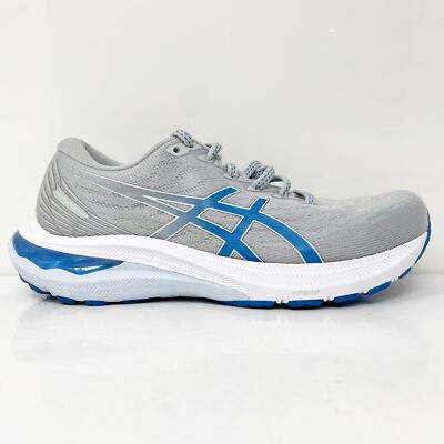 

Asics Womens GT 2000 11 1012B271 Серые кроссовки для бега, размер 7, Серый, GT 2000 11