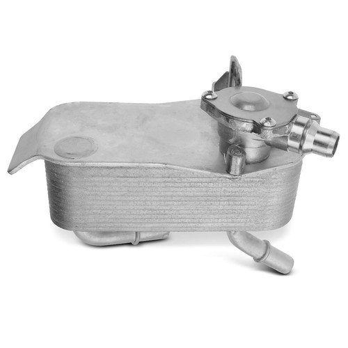 New Transmission Oil Cooler for BMW 325i 328i 330i 335i X1 Z4 2.0L 3.0L 13 layer