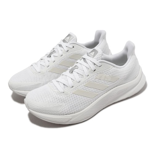 

Adidas X9000L1 W Женская обувь White Dash Grey для бега по шоссе FZ2049, Белый, X9000l1 W
