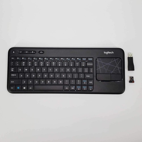 W/3.5in Touchpad