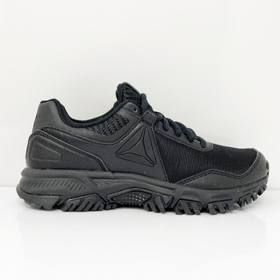 

Женские кроссовки Reebok Ridgeride Trail 3 CN3481 черные кроссовки размер 6, Черный, Ridgeride Trail 3