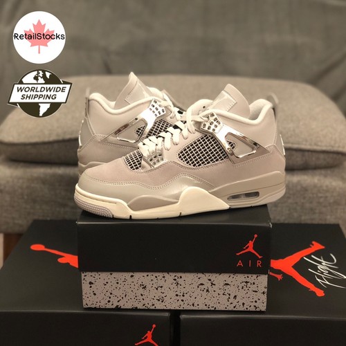 ny101/A1230-4/ Nike WMNS Air Jordan 4 Retro 