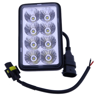 6661353 LED Flood Light for Bobcat 943 963 A250 A300 S100 S130 S150 S160 S175