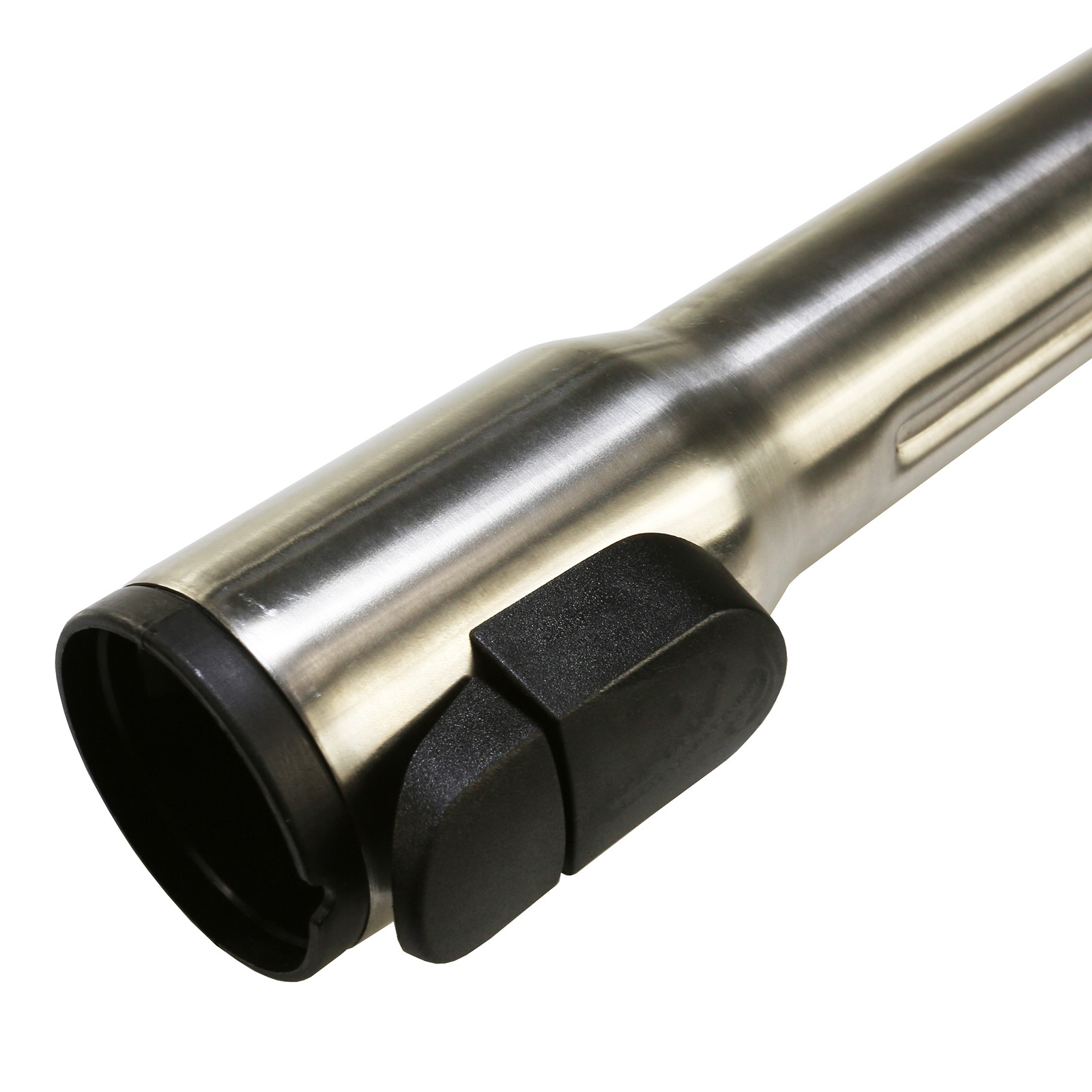 Miele S8320 S8330 S8340 Vacuum Cleaner Telescopic Extension Pipe Tube