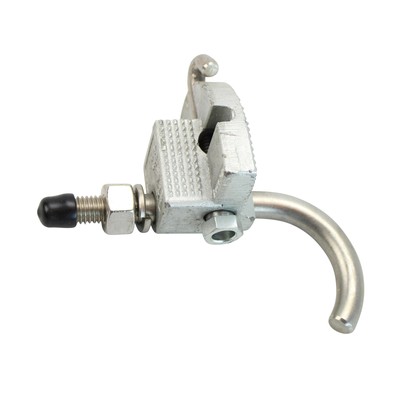 COOPER CROUSE-HINDS LCCF6 CABLE TRAY CONDUT CLAMP, INSIDE RAIL, 2''
